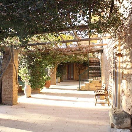 Masseria Provenzani Villa Trepuzzi Dış mekan fotoğraf