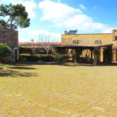 Masseria Provenzani Villa Trepuzzi Dış mekan fotoğraf